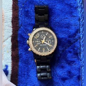 authentic micheal kors watch